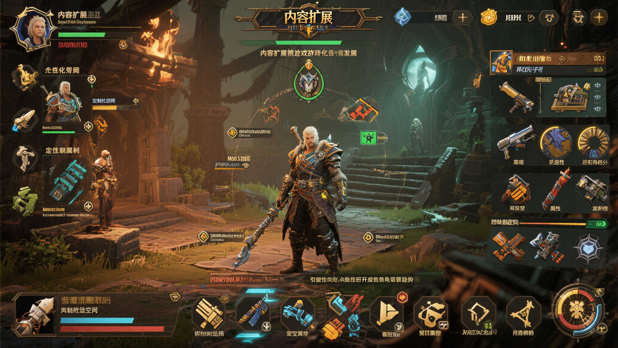 《剑星》PC版初战告捷!外媒赞其超越其他PS移植。 《剑星》PC版初战告捷!外媒赞其超越其他PS移植。