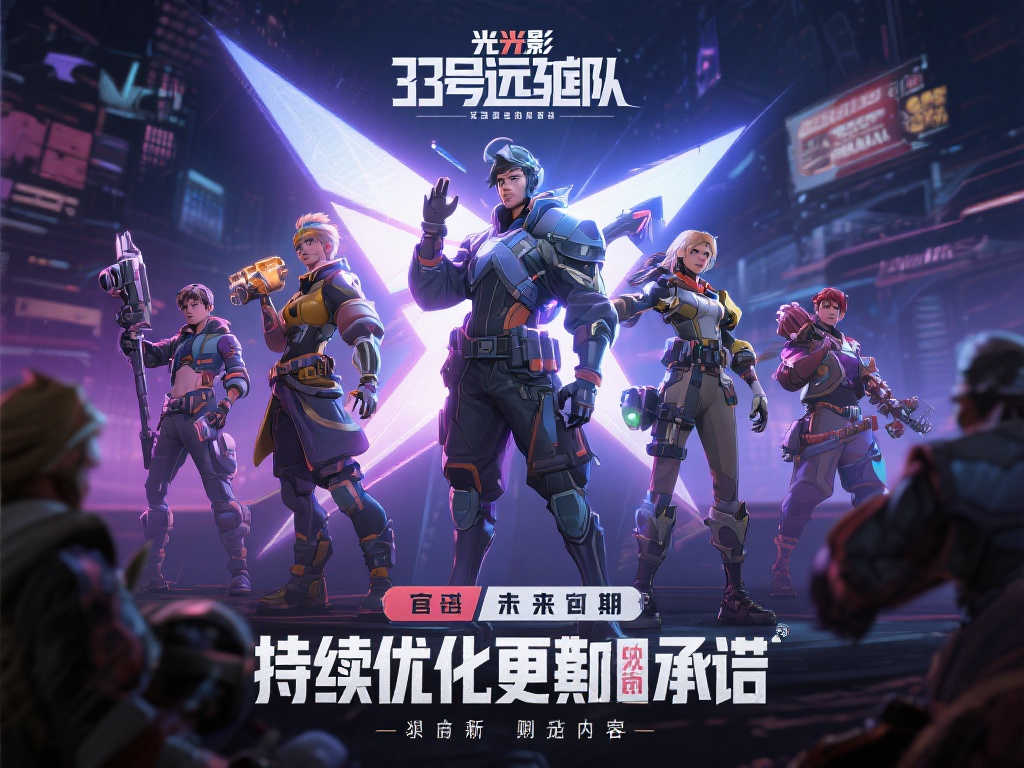 《光与影:33号远征队》国内热潮涌动,官方致谢中国玩家支持! 《光与影:33号远征队》国内热潮涌动,官方致谢中国玩家支持!