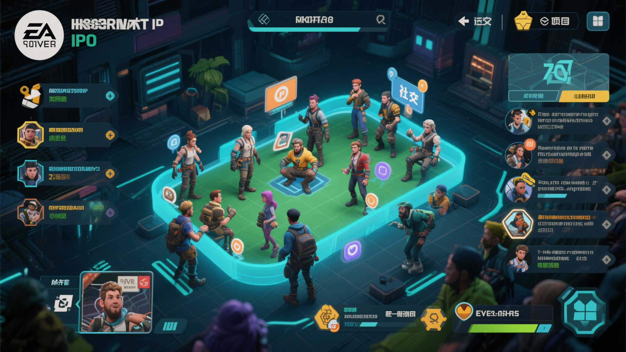 两年关服61款,今年半年再添15款,EA游戏谢幕潮持续! 两年关服61款,今年半年再添15款,EA游戏谢幕潮持续!