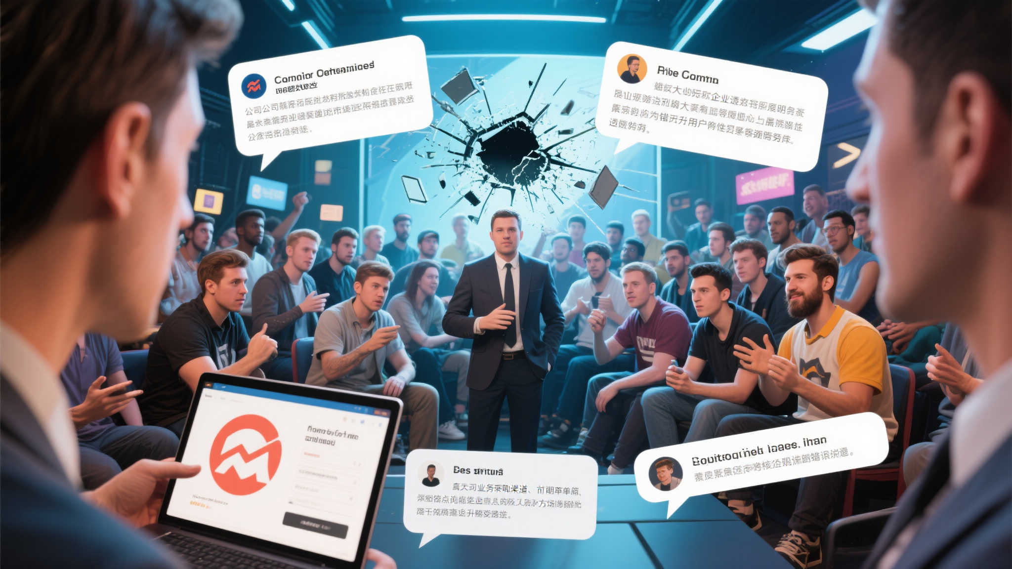 《GTA6》中惊现甲亢哥的名字!难道有神秘联动? 即使这次事件只属意外,但它确实充分展示并