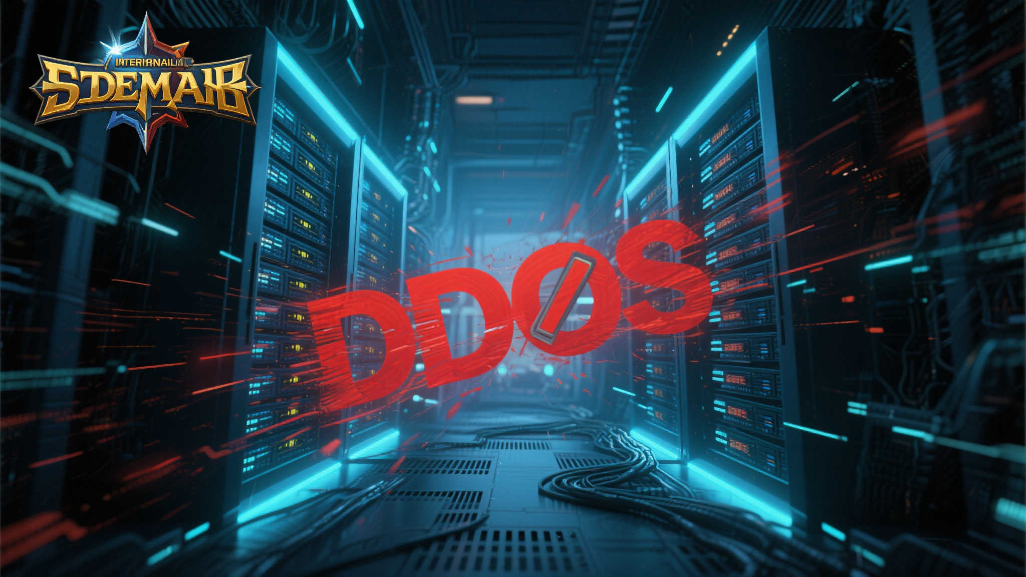 库洛游戏大陆服遇网络危机!鸣潮与战双运营受阻 这种攻击方式并非个例,近年来,多个知名游