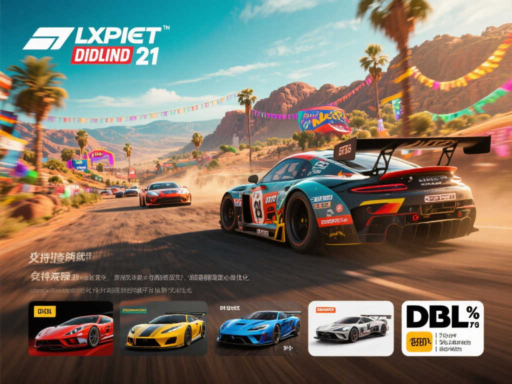 《极限竞速地平线5》PSN评分高达4.45:超八成玩家给予满分好评 《极限竞速地平线5》PSN评分高达4.45:超八成玩家给予满分好评