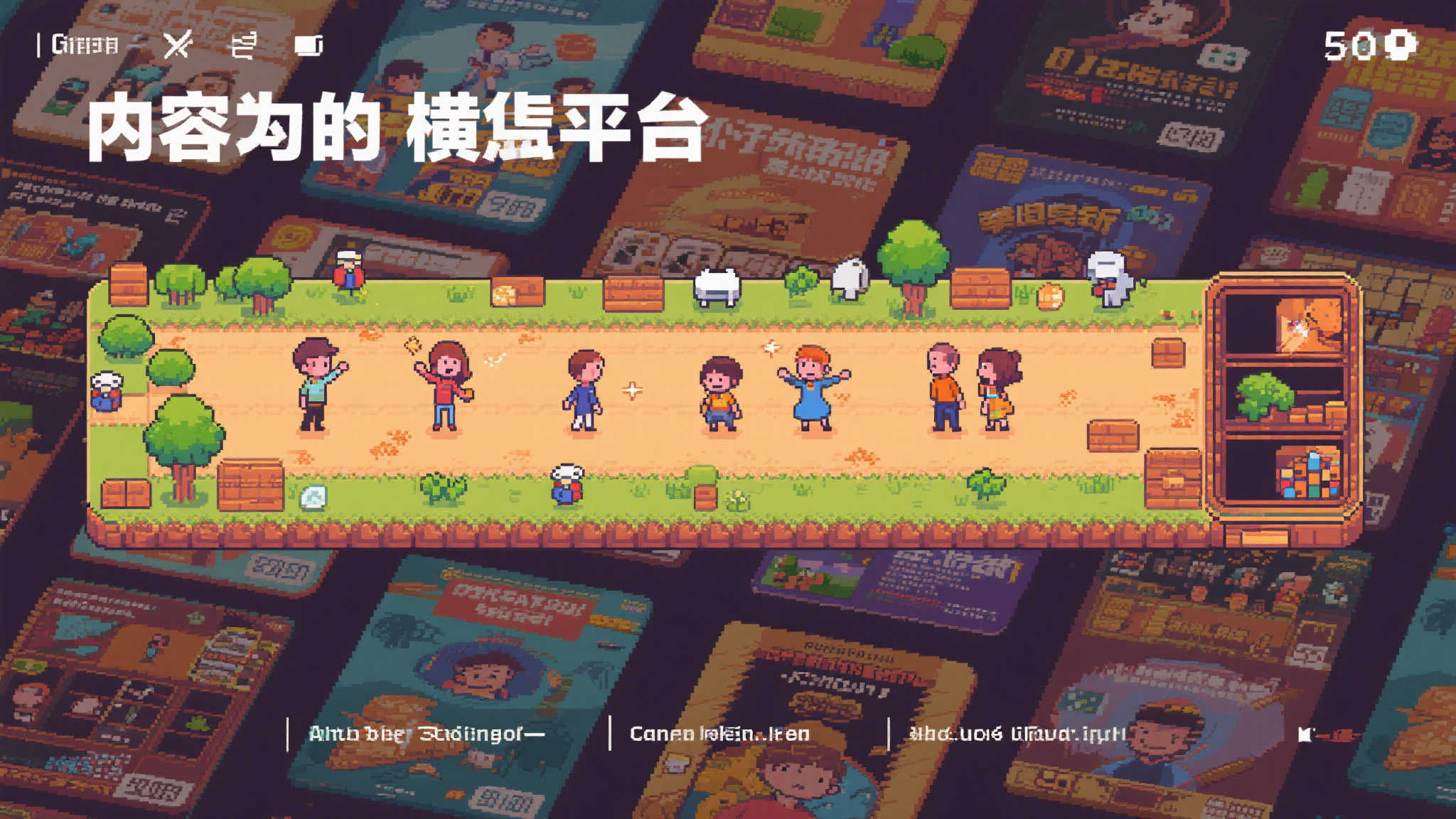 《神之亵渎》Steam新史低1折促销：入手仅需9.8元！